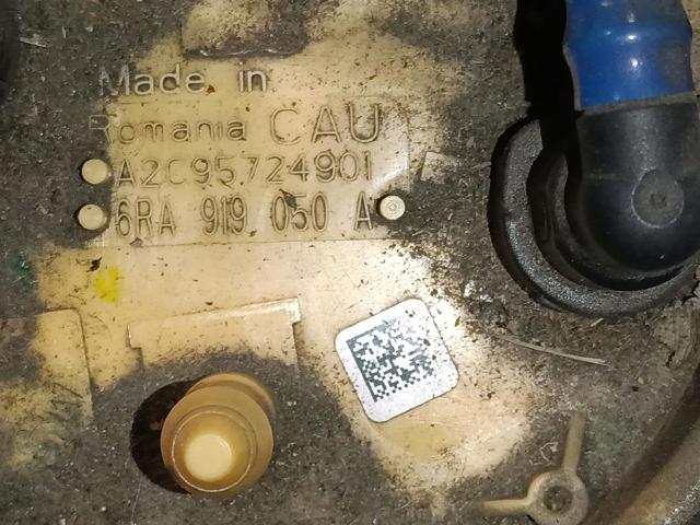 6RA919050A VAG Бензонасос купить в Днепр