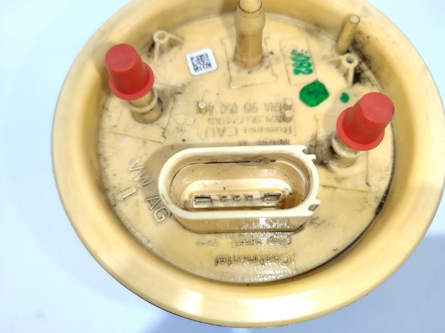 6RA919050A Бензонасос купить Чернигов