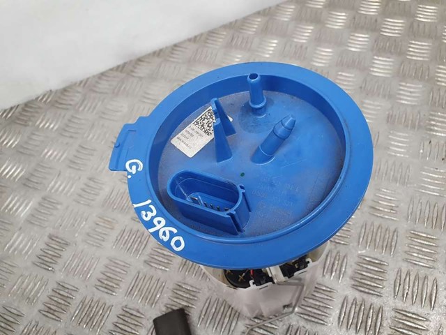 VAG 6RA919051C Бензонасос в наличии Житомир