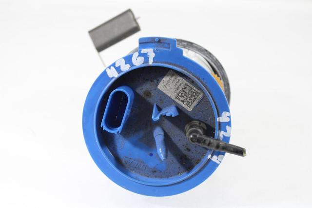 6RA919051C VAG Модуль топливного насоса с датчиком уровня топлива купить в Чернигов
