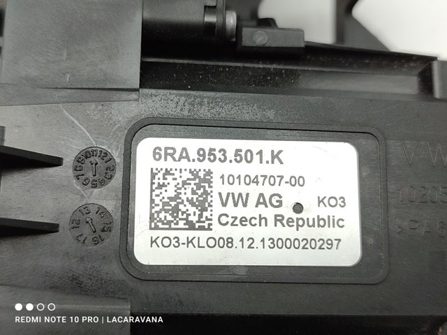 6RA953501K купить Ужгород