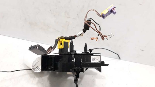 6RA959653 Кольцо контактное, шлейф руля купить Павлоград