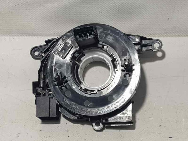 6RA959653A Кольцо контактное, шлейф руля купить Львов