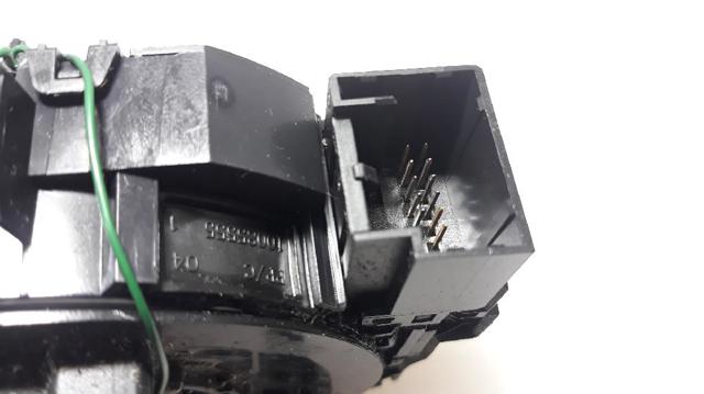 6RA959654 VAG Кольцо контактное, шлейф руля купить в Днепр