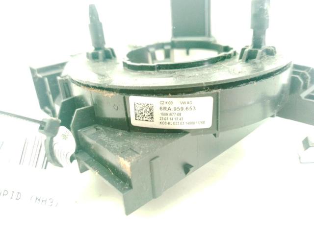 6RA959654A VAG Шлейф руля купить в Полтава