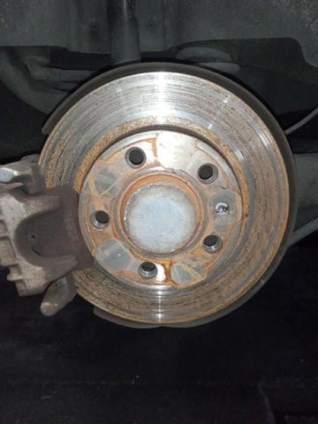 6RD501611 Задняя ступица купить Николаев