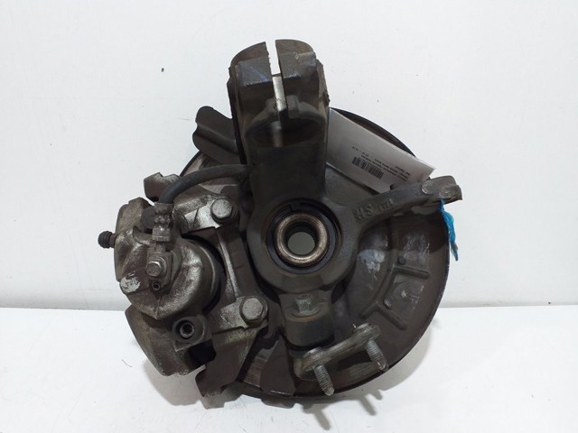 VAG 6RD501611 Ступица задняя в наличии Ужгород
