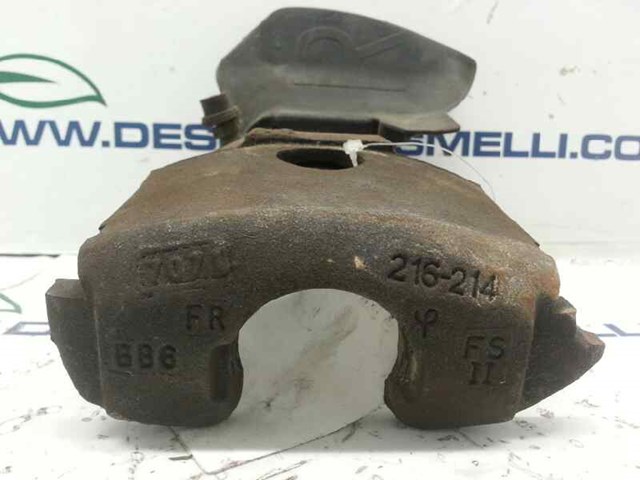 6RF615124 Суппорт тормозной передний правый купить Чернигов