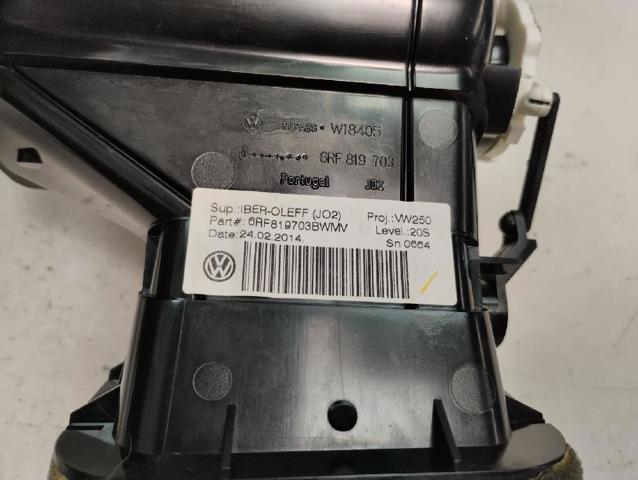 VAG 6RF819703 в наличии Львов