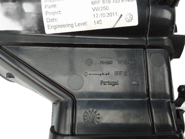 6RF819703 купить Харьков