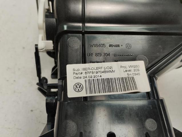VAG 6RF819704 в наличии Ужгород