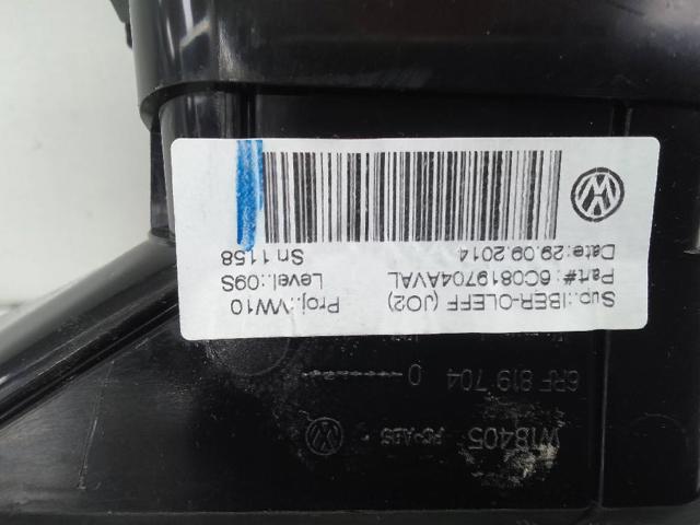 6RF819704 купить Киев