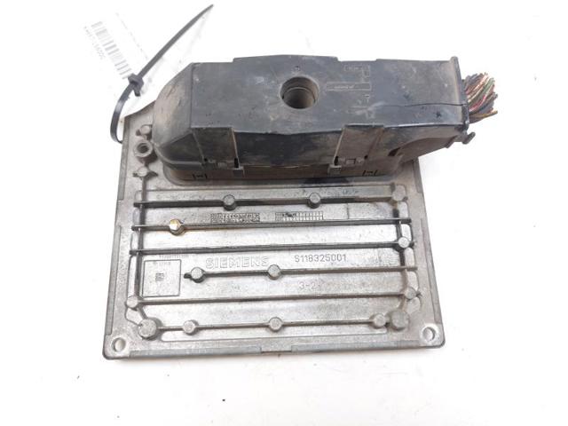 6S6112A650GD Блок управления двигателем купить Днепр