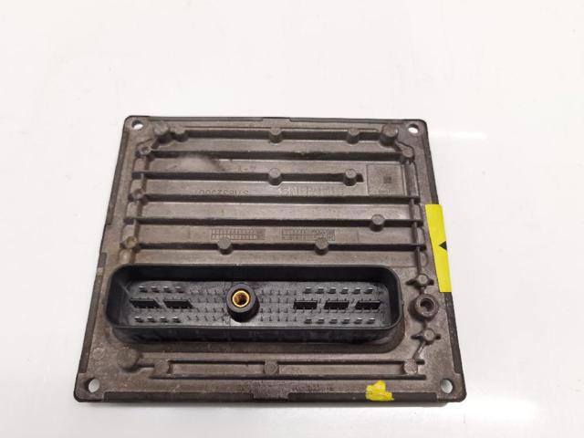 6S6112A650GD Блок управления двигателем купить Чернигов