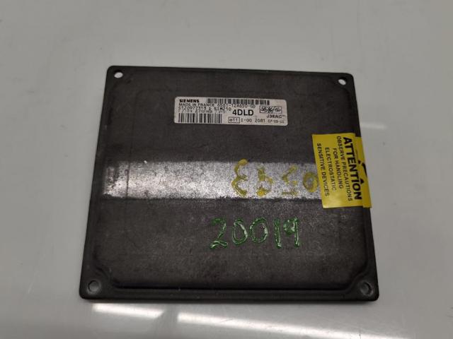 6S6112A650GD FORD Блок управления двигателем купить в Чернигов
