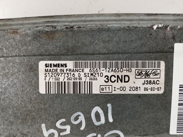 6S6112A650HD купить Черкассы