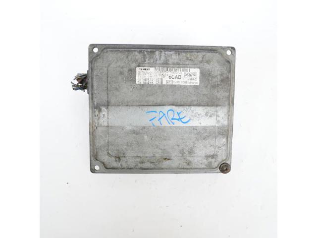 FORD 6S6112A650JD в наличии Черновцы