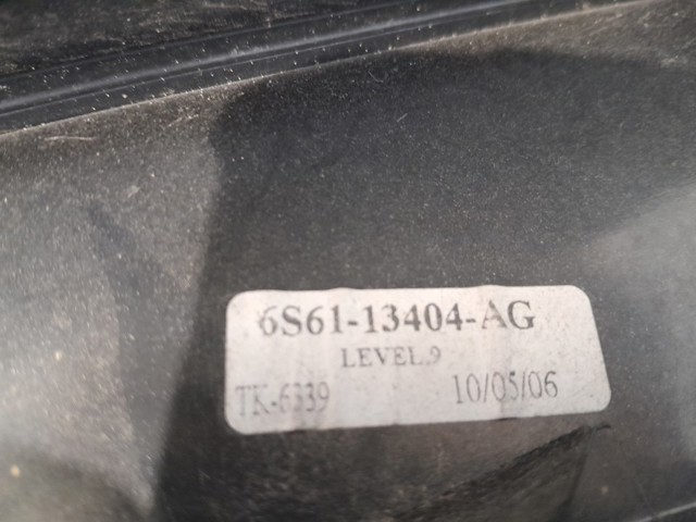 FORD 6S6113404 в наличии Сумы