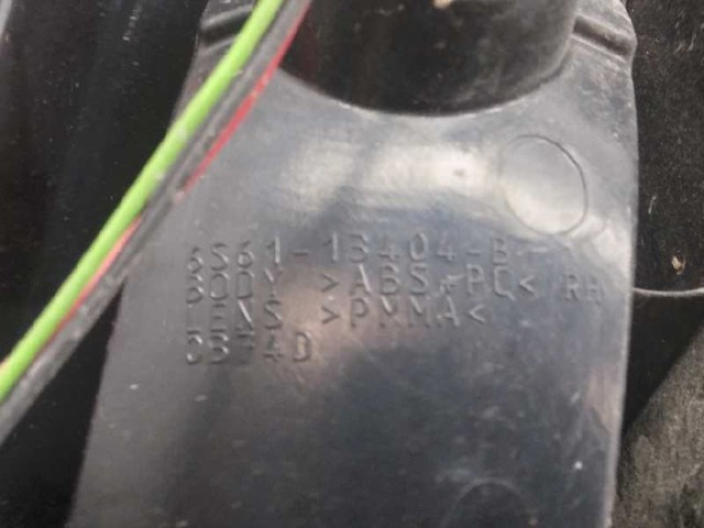 FORD 6S6113404 в наличии Тернополь