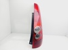 Lanterna traseira direita 6S6113404A FORD
