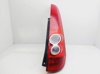 Lanterna traseira direita 6S6113404A FORD
