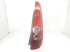 Lanterna traseira direita 6S6113404A FORD