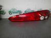 Lanterna traseira direita 6S6113404AG FORD