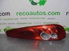 Lanterna traseira direita 6S6113404AG FORD