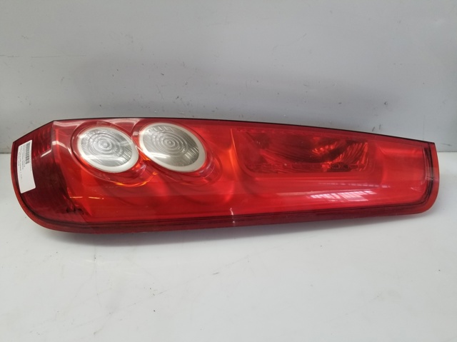 6S6113404B FORD Фонарь задний правый купить в Николаев