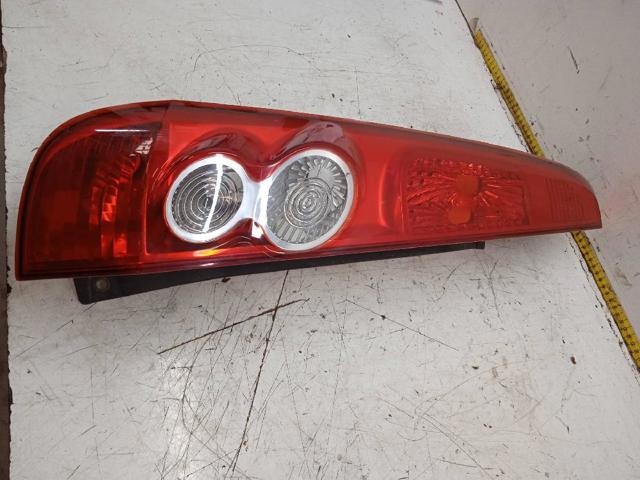 6S6113405A FORD Фонарь задний левый купить в Одесса