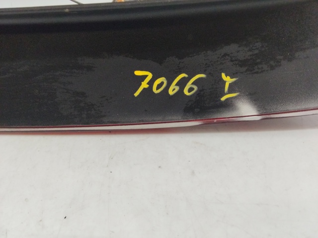 6S6113405A FORD Фонарь задний левый купить в Запорожье