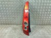 Lanterna traseira esquerda 6S6113405A FORD