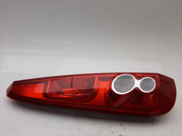 6S6113405B FORD Фонарь задний левый внешний купить в Ровно