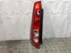 Lanterna traseira esquerda externa 6S6113405B FORD