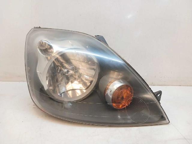 6S6113W029AD Фара правая купить Львов