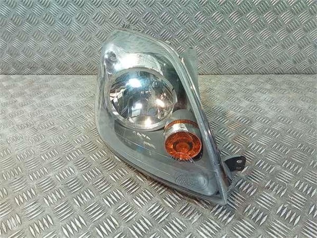 6S6113W029EA Фара правая купить Каменское