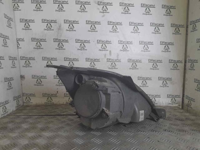 6S6113W030CD FORD Левая фара купить в Полтава