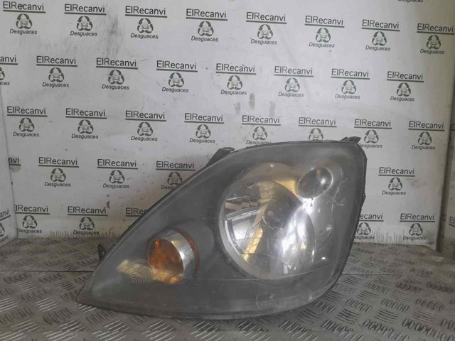 FORD 6S6113W030CD Фара левая в наличии Житомир