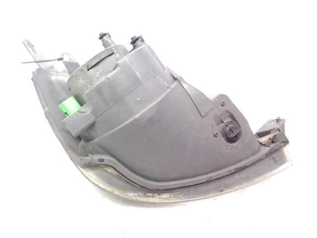 6S6113W030CD FORD Фара левая купить в Днепр