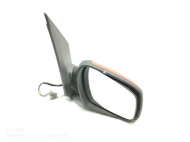 Espelho de retrovisão direito 6S6117682AE FORD