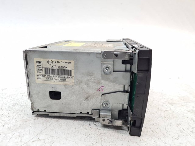 FORD 6S6118C815AF в наличии Николаев