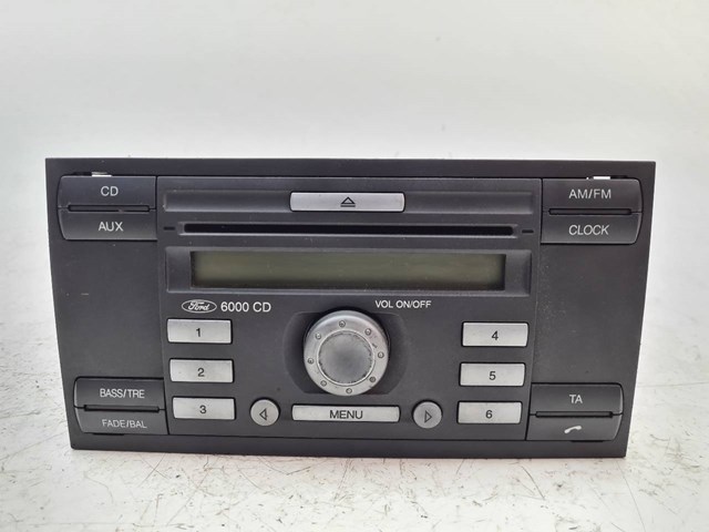 FORD 6S6118C815AF в наличии Днепр