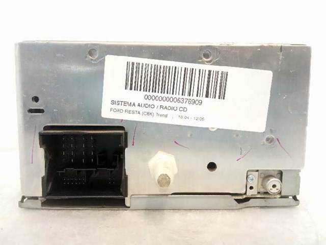 6S6118C815AF FORD купить в Днепр