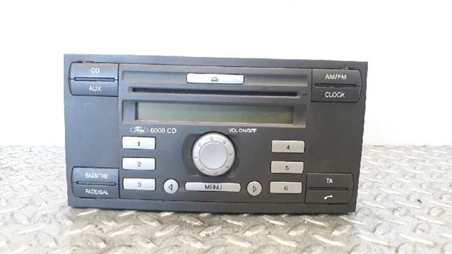 6S6118C815AF FORD купить в Украина