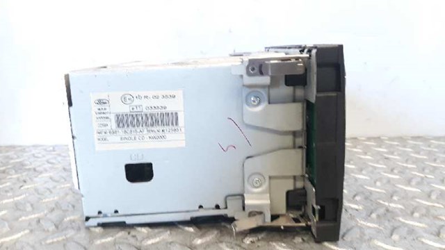 6S6118C815AF FORD купить в Полтава