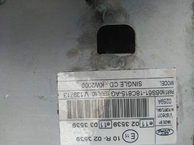 6S6118C815AG FORD купить в Николаев