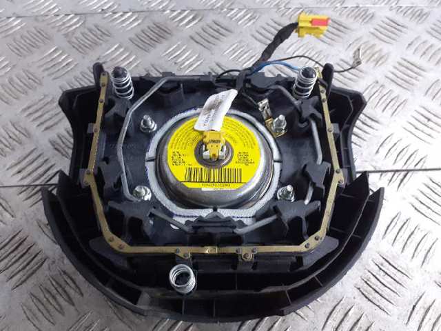 6S6AA042B85ABZHGT Подушка безопасности (AIRBAG) водительская купить Ужгород