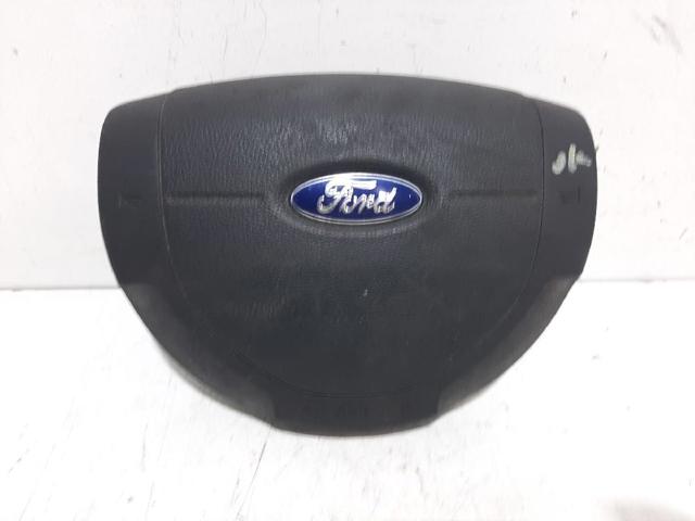 FORD 6S6AA042B85ABZHGT Подушка безопасности (AIRBAG) водительская в наличии Запорожье