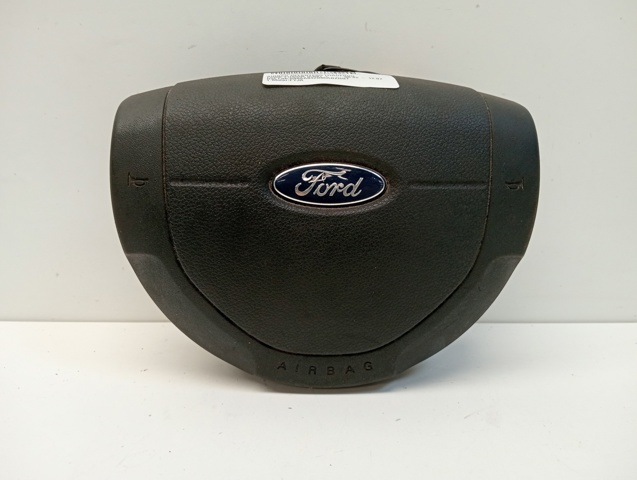 FORD 6S6AA042B85ABZHGT Подушка безопасности (AIRBAG) водительская в наличии Тернополь