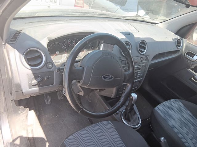 FORD 6S6AA042B85ABZHGT Подушка безопасности водителя в наличии Винница